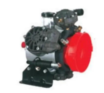 Ψεκαστική μεμβρανοφόρα Αντλία FARMATE GMB 150