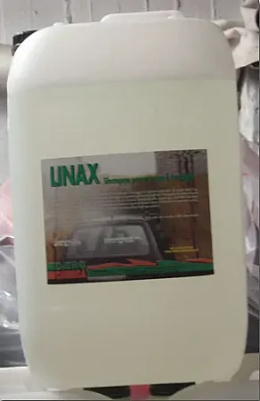 ΣΑΠΟΥΝΙ ΑΥΤΟΜΑΤΩΝ ΠΛΥΝΤΗΡΙΩΝ LINAX