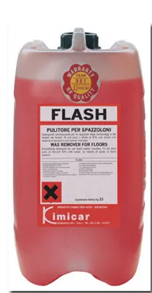 ΚΑΘΑΡΙΣΤΙΚΟ ΒΟΥΡΤΣΩΝ ΑΥΤΟΜΑΤΩΝ ΠΛΥΝΤΗΡΙΩΝ FLASH