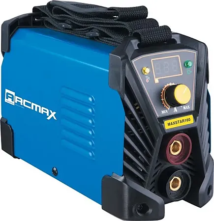 ΗΛΕΚΤΡΟΣΥΓΚΟΛΛΗΣΗ INVERTER 160A ARCMAX MAXSTAR160
