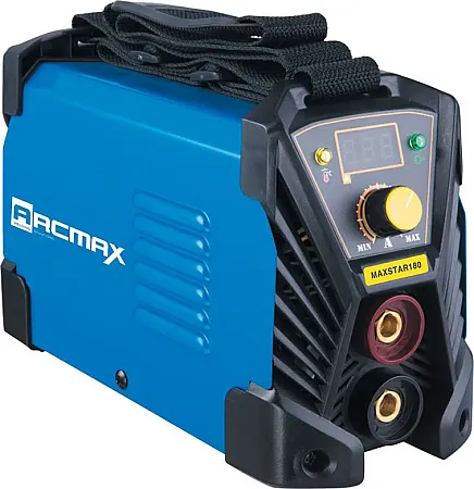 ΗΛΕΚΤΡΟΣΥΓΚΟΛΛΗΣΗ INVERTER 180A ARCMAX MAXSTAR180