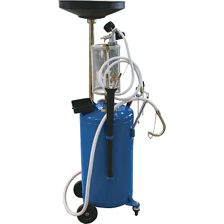 Αναρροφητήρας/Συλλέκτης λαδιού 90lt  MULTI