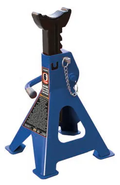 Καβαλέτο Διπλής Ασφάλειας 6 ton Multi