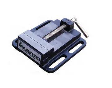 MAESTRO Μέγγενη Δραπάνου Πάγκου Κολώνας AM 50