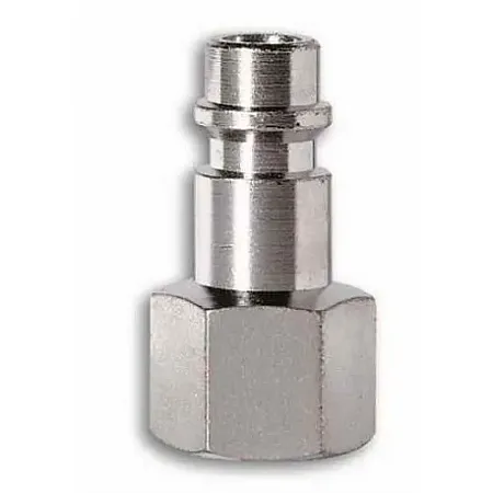 Κούμπωμα με σπείρωμα 1/4 θηλυκό