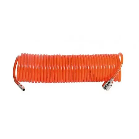 Λάστιχο σπιράλ rilsen 6 x 8 mm 10 μέτρα