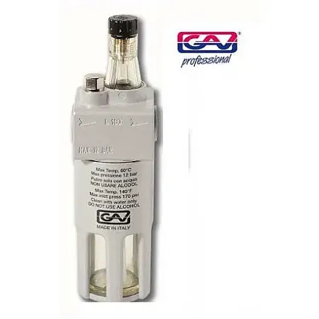 Λιπαντήρας αέρος 1/4