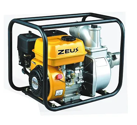 ΑΝΤΛΙΑ ΝΕΡΟΥ ΒΕΝΖΙΝΟΚΙΝΗΤΗ 5HP 3