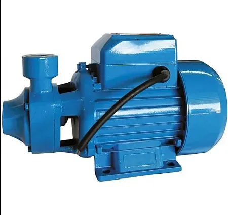 ΠΕΡΙΦΕΡΕΙΑΚΗ ΑΝΤΛΙΑ VP 370 NERO