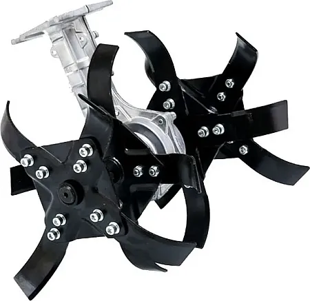 Εξάρτημα φρέζας για θαμνοκοπτικά ΝΑΚΑΥΑΜΑ