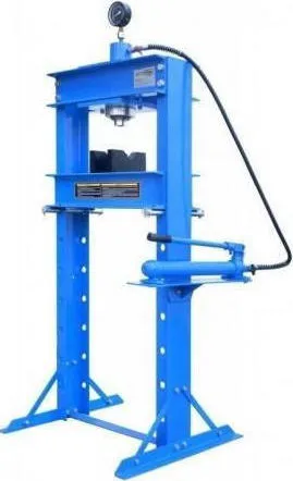 Υδραυλική πρέσα ρουλεμάν 30 τόνων