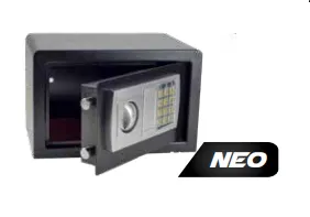 Χρηματοκιβώτιο