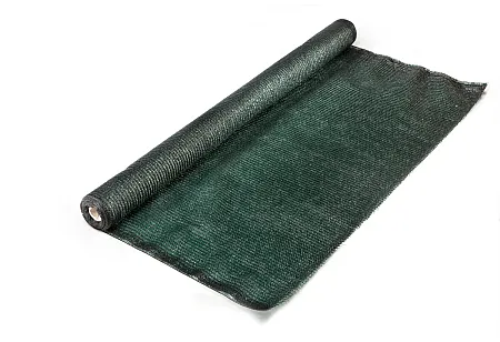 Δίχτυ σκίασης κάλυψης 90% και Πυκνότητας 125Gsm (Πωλείται σε ρολό)