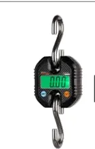 Ζυγαριά κρεμαστή 150Kg/50g