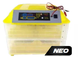 Εκκολαπτική μηχανή 160W