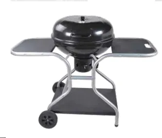 Ψησταριά κάρβουνου