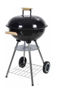 Ψησταριά κάρβουνου BBQ1145