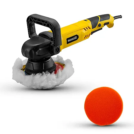 ΑΛΟΙΦΑΔΟΡΟΣ ΕΚΚΕΝΤΡΟΣ 900W, Φ150