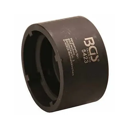 Καρυδάκι Groove Nut για Ford Transit 34 Axle