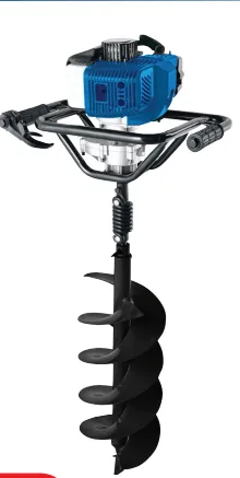 ΑΡΙΔΑ ΓΕΩΤΡΥΠΑΝΟΥ HA 520  150mm