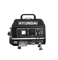 Η HYUNDAI G1200M είναι μια τετράχρονη, αθόρυβη γεννήτρια σε μορφή βαλιτσάκι, ιδανική για:  Επείγουσες ανάγκες (διακοπές ρεύματος)  Κατασκηνώσεις & ταξίδια  Μικρές επαγγελματικές εργασίες