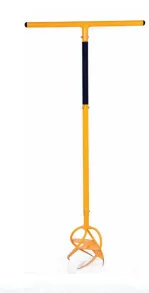 ΣΚΑΠΤΙΚΟ - ΓΕΩΤΡΥΠΑΝΟ ΜΕ ΔΙΠΛΗ ΧΕΙΡΟΛΑΒΗ