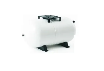 Δοχείο μη εναλλάξιμης μεμβράνης πιεστικών συγκροτημάτων VAREM 100ltr