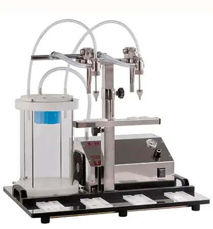 Εμφιαλωτικό ENOLMASTER 2 Φιαλών Λαδιού MIGNON TENCO srl