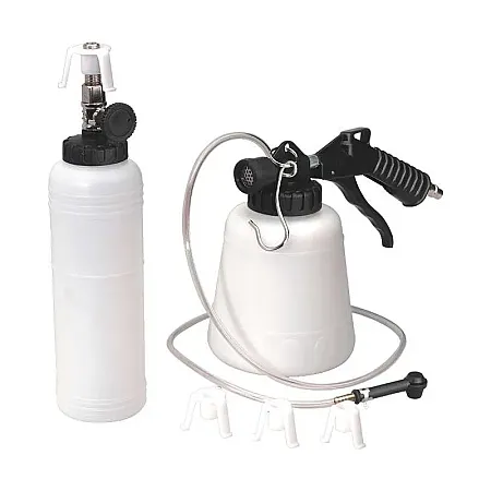 Κιτ εξαέρωσης φρένων & συμπλέκτη