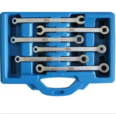 Κλειδιά επισκευής φρένων σετ 6 τεμαχίων