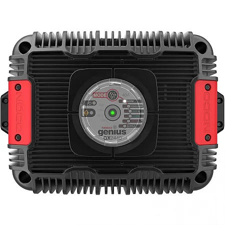 Έξυπνος Βιομηχανικός Φορτιστής Συντηρητής NOCO industrial 48V 20.0A