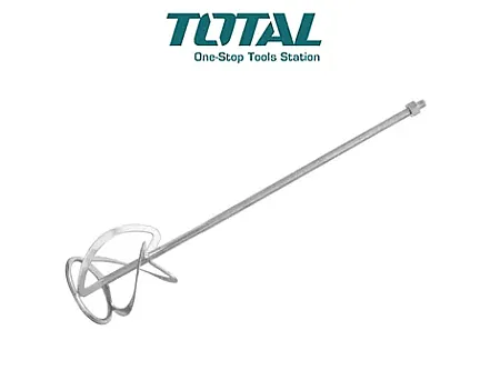 TOTAL ΑΝΑΔΕΥΤΗΡΑΣ Φ - 120mm