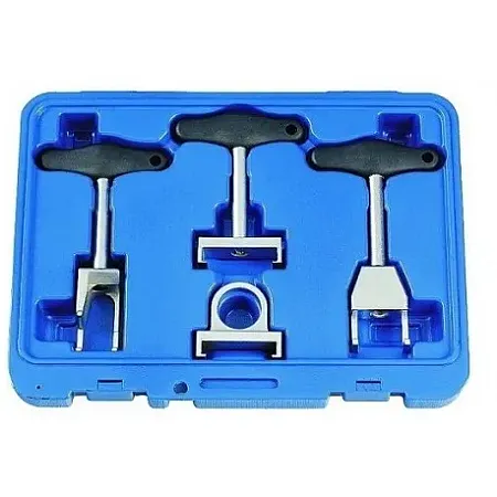 Κιτ εξολκείς πηνίου ανάφλεξης 4 τεμαχίων