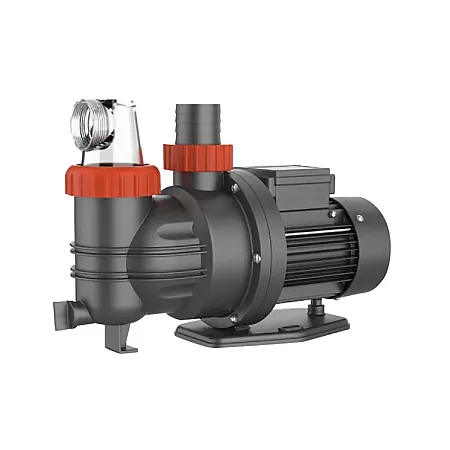 0,4HP XKP300-2M Η LEO XKP300-2E είναι μία συμπαγής και οικονομική ηλεκτραντλία πισίνας με ενσωματωμένο προφίλτρο, ιδανική για μικρές οικιακές πισίνες, υδρομασάζ και μικρά συστήματα φίλτρανσης.