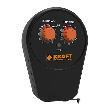 Σετ προγραμματιστή αυτόματου ποτίσματος 10 φυτών με τροφοδοσία απο δοχείο νερού