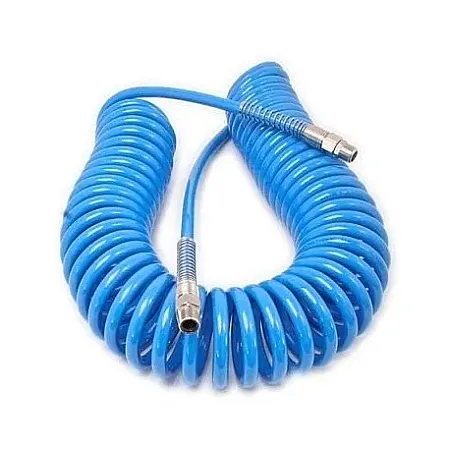 Λάστιχο αέρος πολυουρεθάνης 8 x12 mm 12 μέτρα