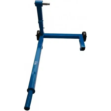 Σταντ μοτοσυκλετών ανύψωσης πίσω τροχού