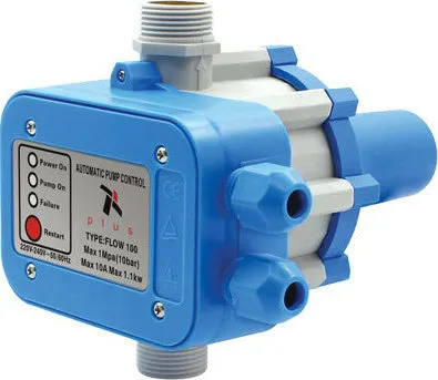 Ηλεκτρονικό σύστημα FLOW 100