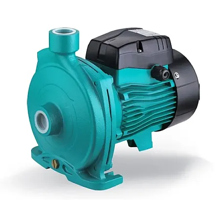 ΑΝΤΛΙΑ ΝΕΡΟΥ ΦΥΓΟΚΕΝΤΡΙΚΗ 1HP ΜΕ INOX ΦΤΕΡΩΤΗ AC75 LEPONO 380V