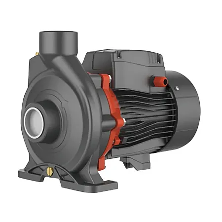 Ηλεκτραντλία επιφανείας, νερού LEO AC300CH2  Τριφασική 380V, φυγοκεντρική με μπρούτζινη φτερωτή κωδικός 01A83