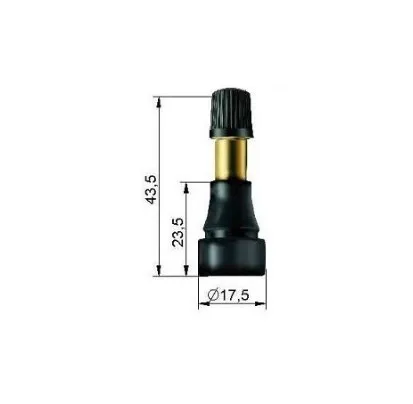 Βαλβίδα επιβατική ελαστικών 413