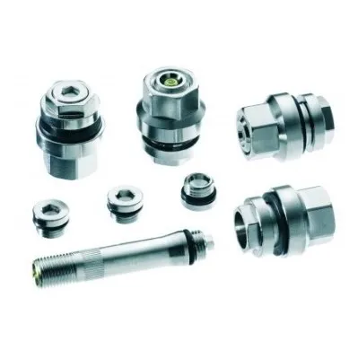 Κιτ βαλβίδων ασφαλείας 8.3 mm