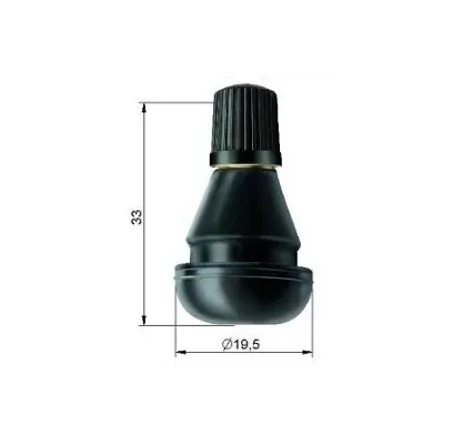 Βαλβίδα 412 επιβατική - μοτοσικλετών