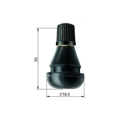 Βαλβίδα 412 επιβατική - μοτοσικλετών