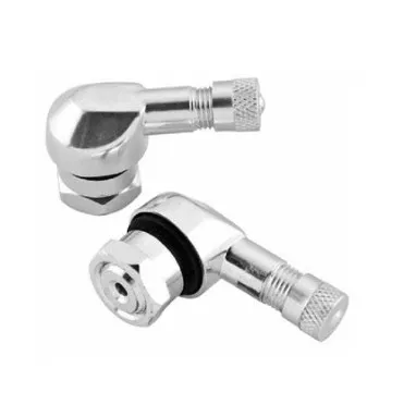 Βαλβίδα μοτοσικλέτας silver 25LMS