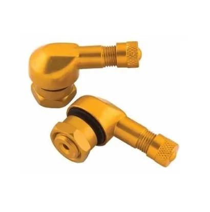 Βαλβίδα μοτοσικλέτας gold 11.5 mm