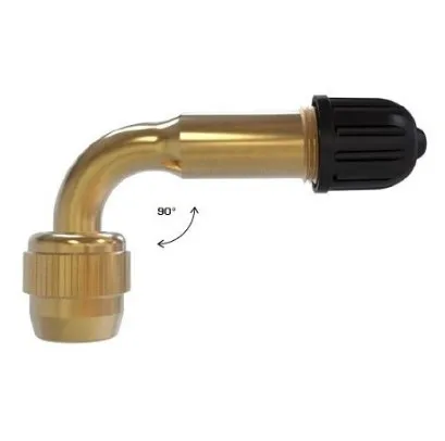 Γωνιακό προεκτασάκι 90°