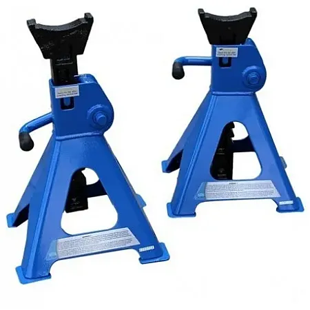 Σταντ στερέωσης οχημάτων 3 τόνων 2 τεμαχίων