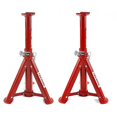 Σταντ στερέωσης οχημάτων 3 τόνων 2 τεμαχίων