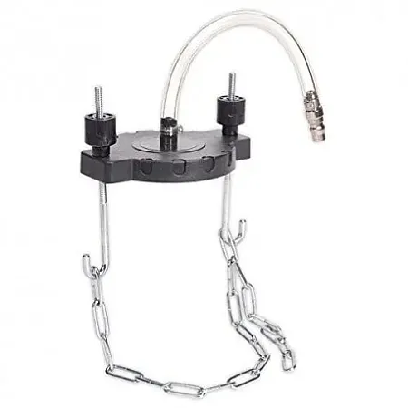 Αντάπτορας γενικής χρήσης εξαερωτή QS-70789